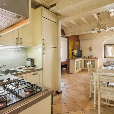 Romantica Suite Firenze 1 Cls Central Market & Dome المظهر الخارجي الصورة