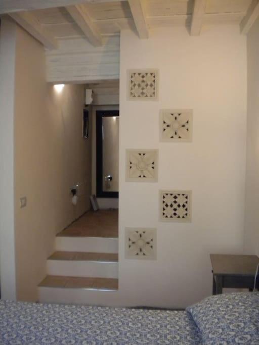 Romantica Suite Firenze 1 Cls Central Market & Dome المظهر الخارجي الصورة