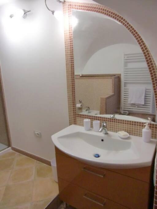 Romantica Suite Firenze 1 Cls Central Market & Dome المظهر الخارجي الصورة