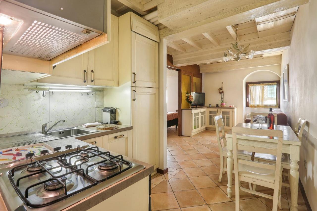 Romantica Suite Firenze 1 Cls Central Market & Dome المظهر الخارجي الصورة